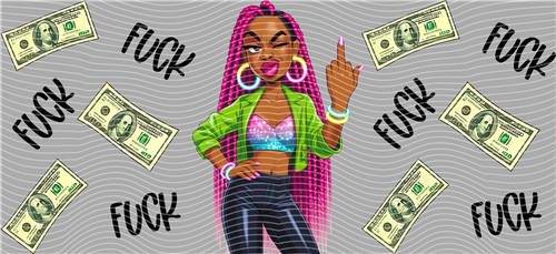 16oz Latest Bestseller-C 6971